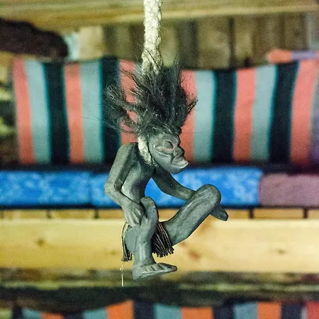 Luksustelt V Divocine Huntirov (Usti nad Labem)