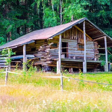 V Divocine * Huntirov (Usti nad Labem)