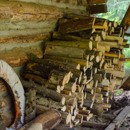 V Divocine Luksustelt *