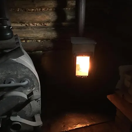 Luksustelt V Divocine Huntirov (Usti nad Labem)