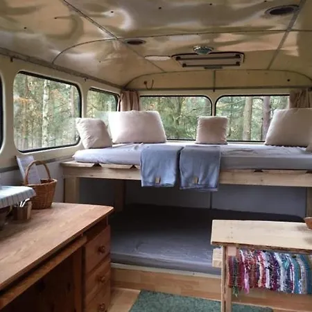 V Divocine * Huntirov (Usti nad Labem)